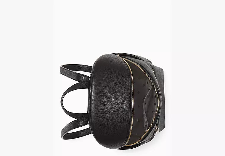 Leila Dome Backpack - Uptown Boutique Ramona