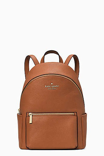 Leila Dome Backpack - Uptown Boutique Ramona