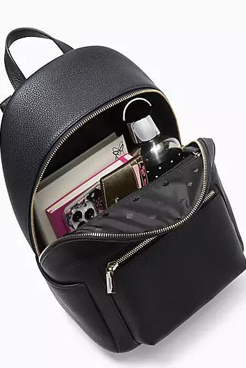 Leila Dome Backpack - Uptown Boutique Ramona