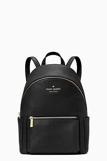 Leila Dome Backpack - Uptown Boutique Ramona