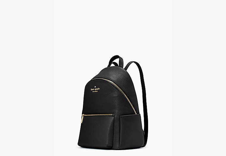 Leila Dome Backpack - Uptown Boutique Ramona