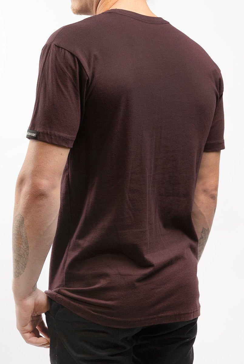 Logo Tee - Uptown Boutique Ramona