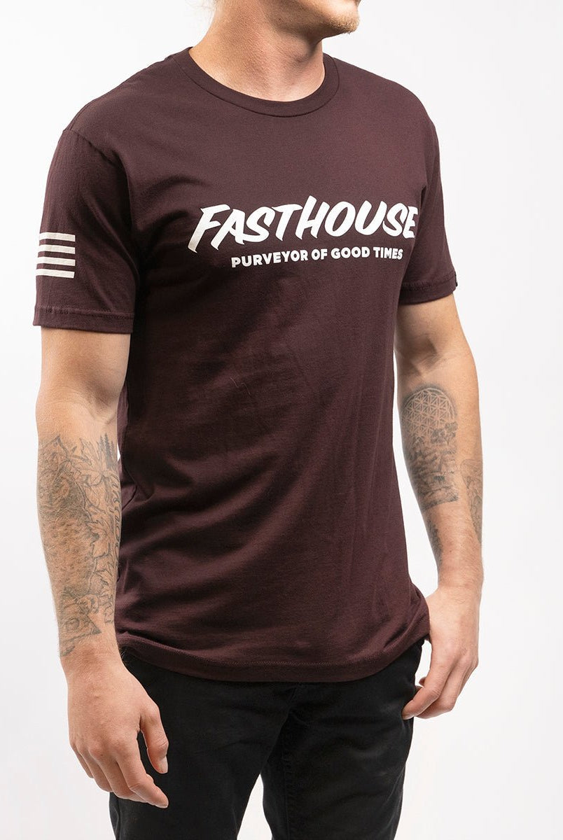 Logo Tee - Uptown Boutique Ramona