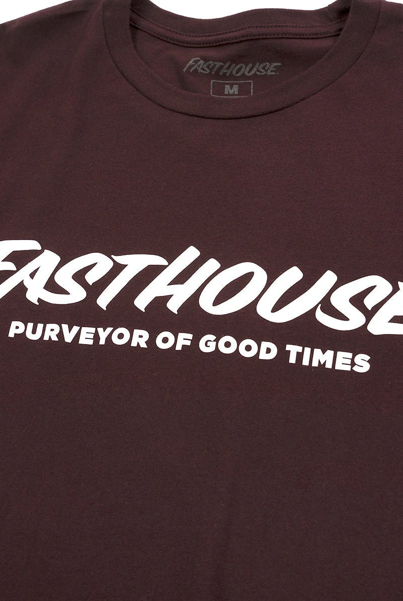 Logo Tee - Uptown Boutique Ramona