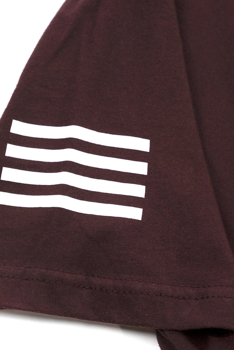 Logo Tee - Uptown Boutique Ramona