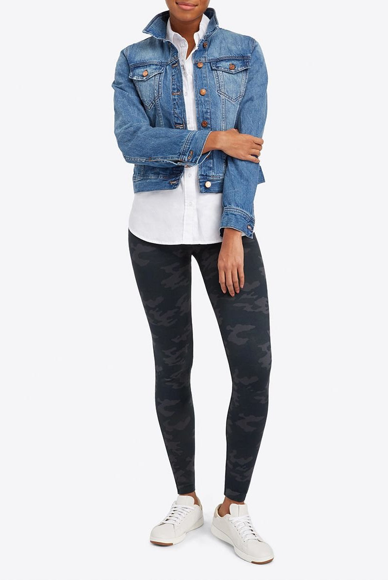 Look At Me Now Leggings - Uptown Boutique Ramona