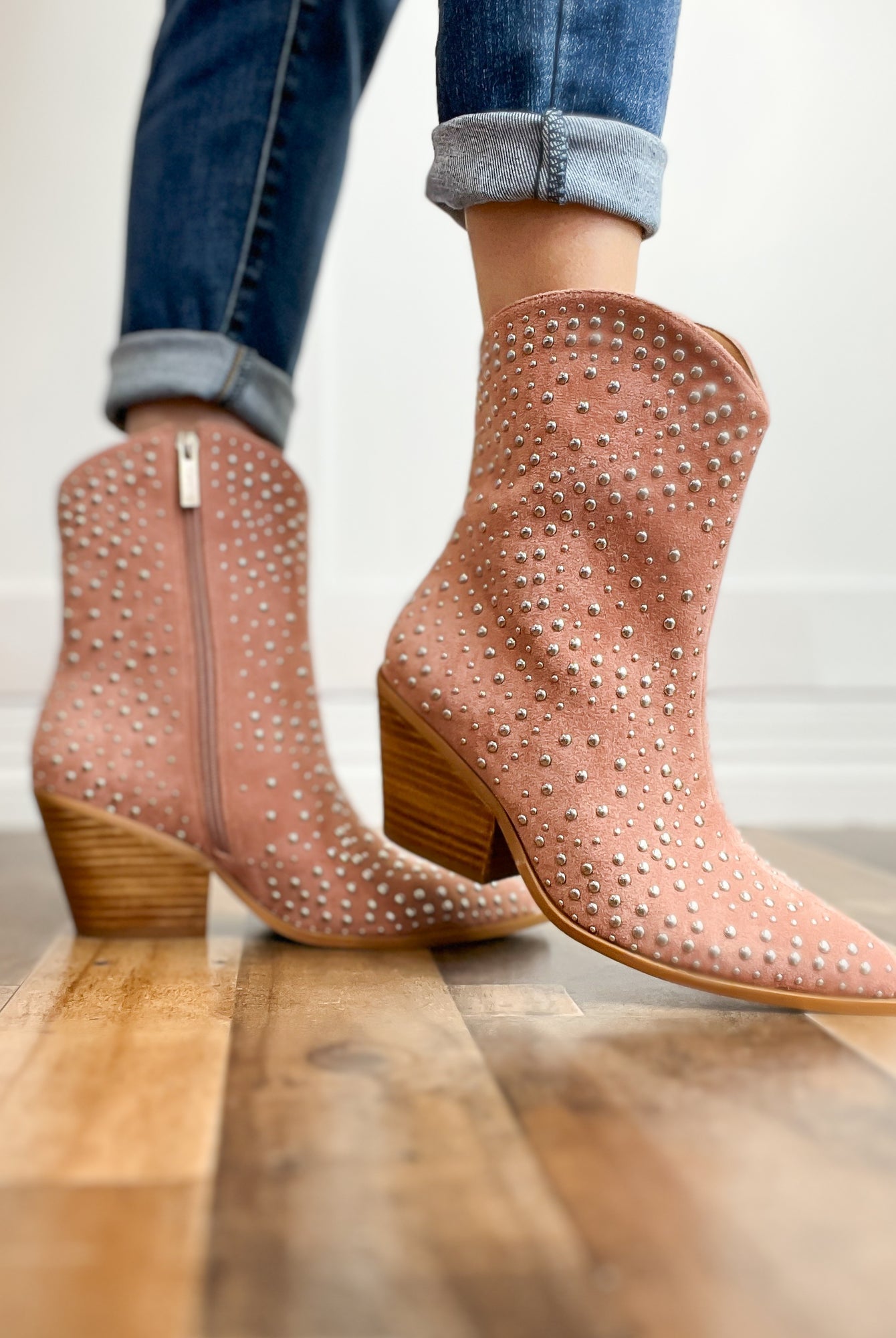 LOWLIGHTS - Uptown Boutique Ramona