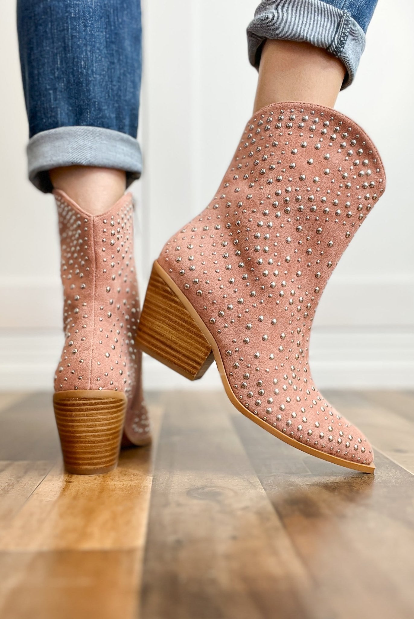 LOWLIGHTS - Uptown Boutique Ramona