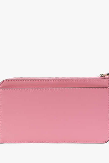 Lucy Medium L - Zip Wristlet - Uptown Boutique Ramona