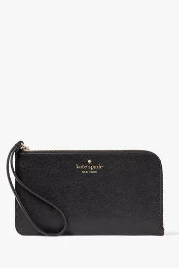 Lucy Medium L - Zip Wristlet - Uptown Boutique Ramona