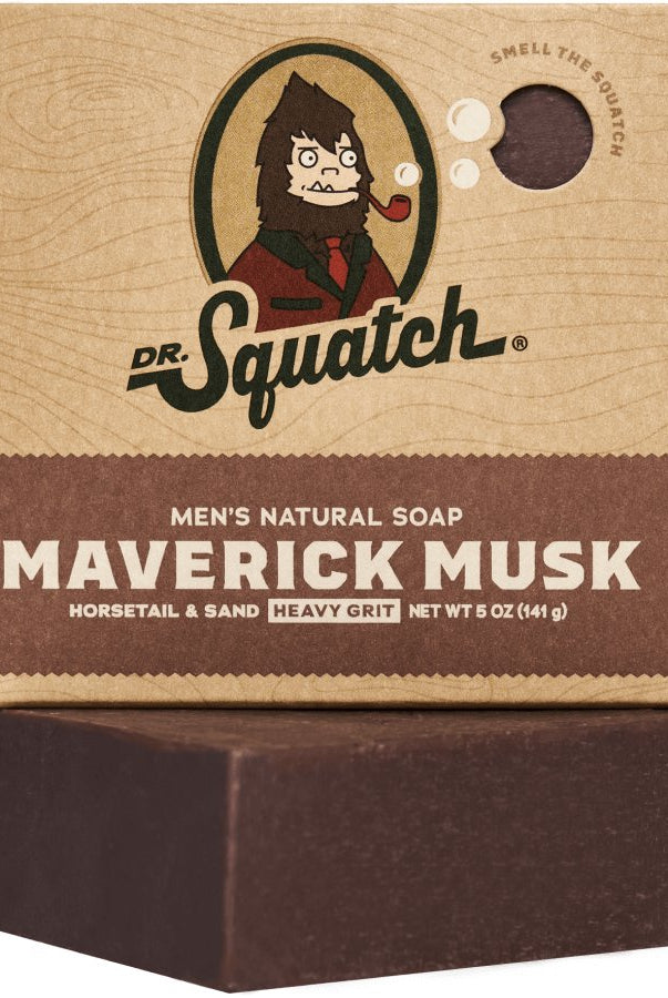 MAVERICK MUSK - Uptown Boutique Ramona