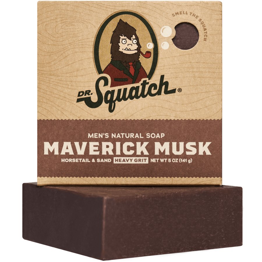 MAVERICK MUSK - Uptown Boutique Ramona
