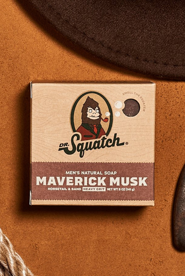 MAVERICK MUSK - Uptown Boutique Ramona
