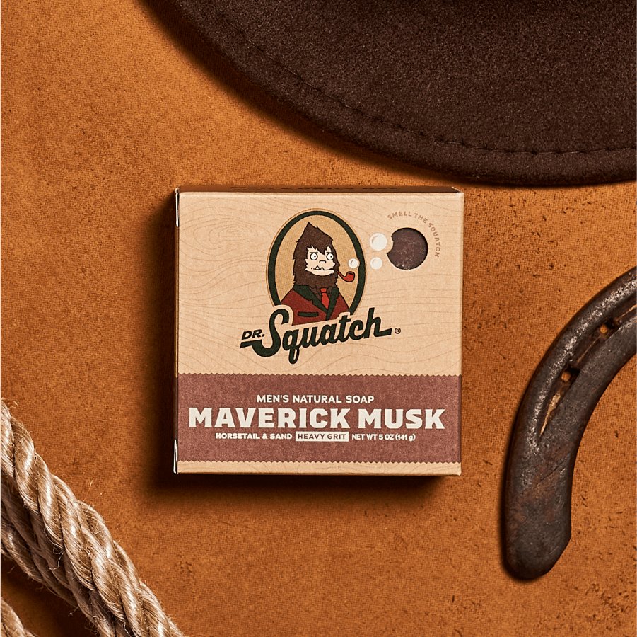 MAVERICK MUSK - Uptown Boutique Ramona