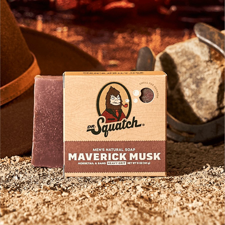 MAVERICK MUSK - Uptown Boutique Ramona