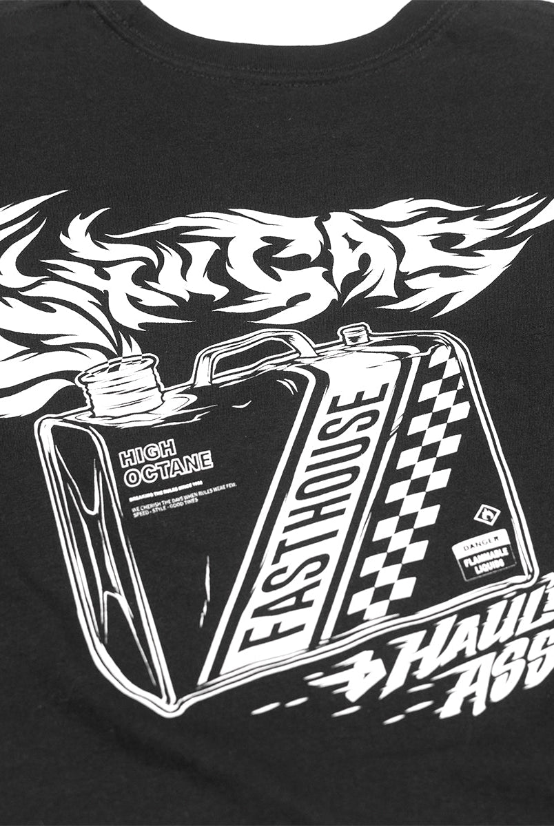 Mixin' Tee - Uptown Boutique Ramona