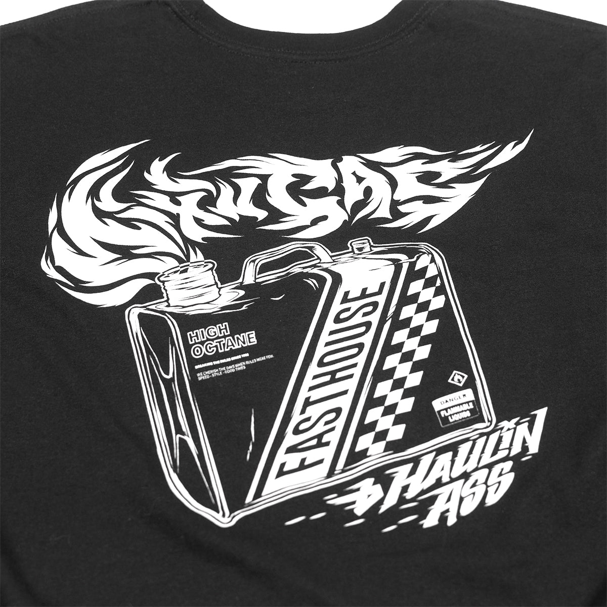 Mixin' Tee - Uptown Boutique Ramona