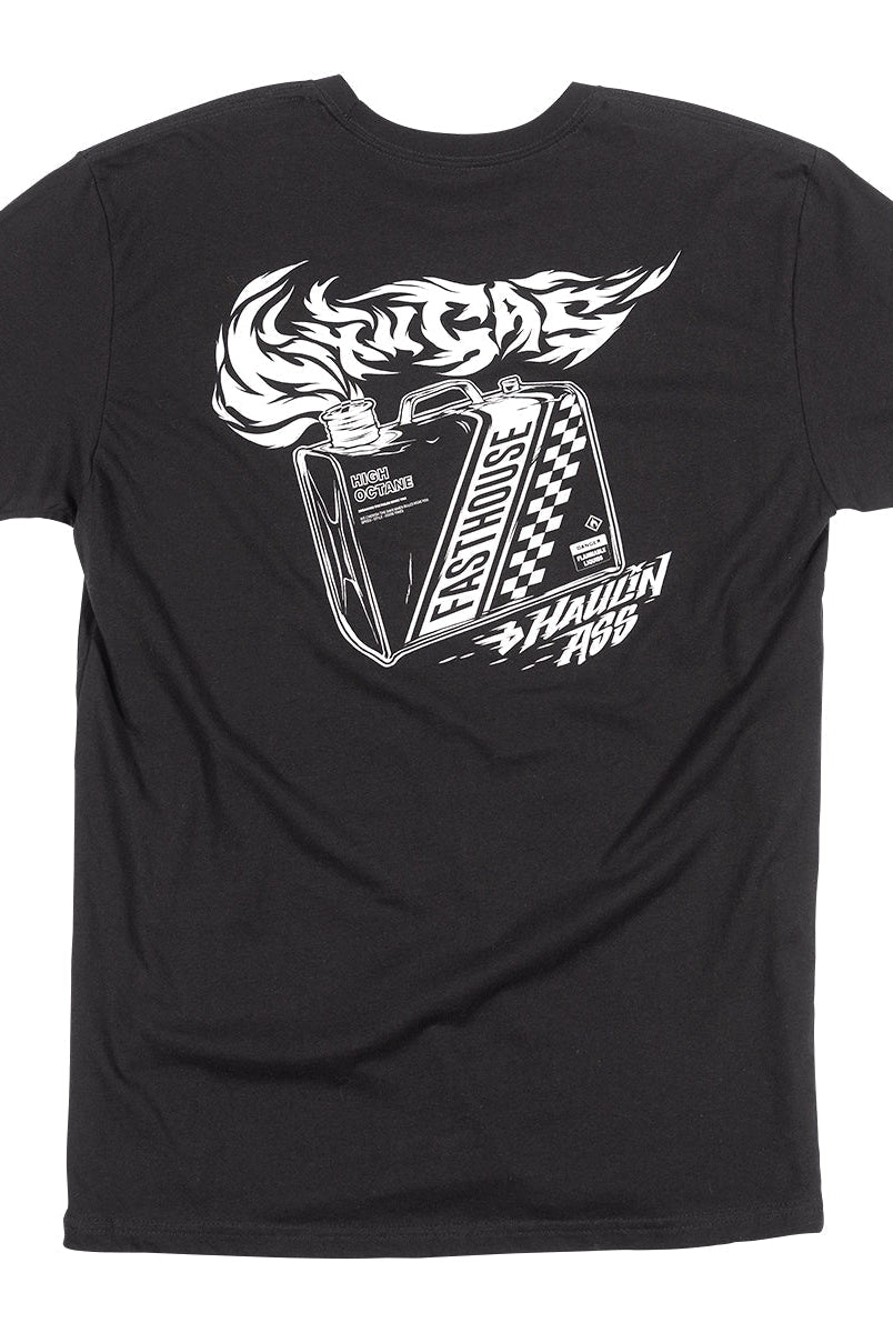 Mixin' Tee - Uptown Boutique Ramona