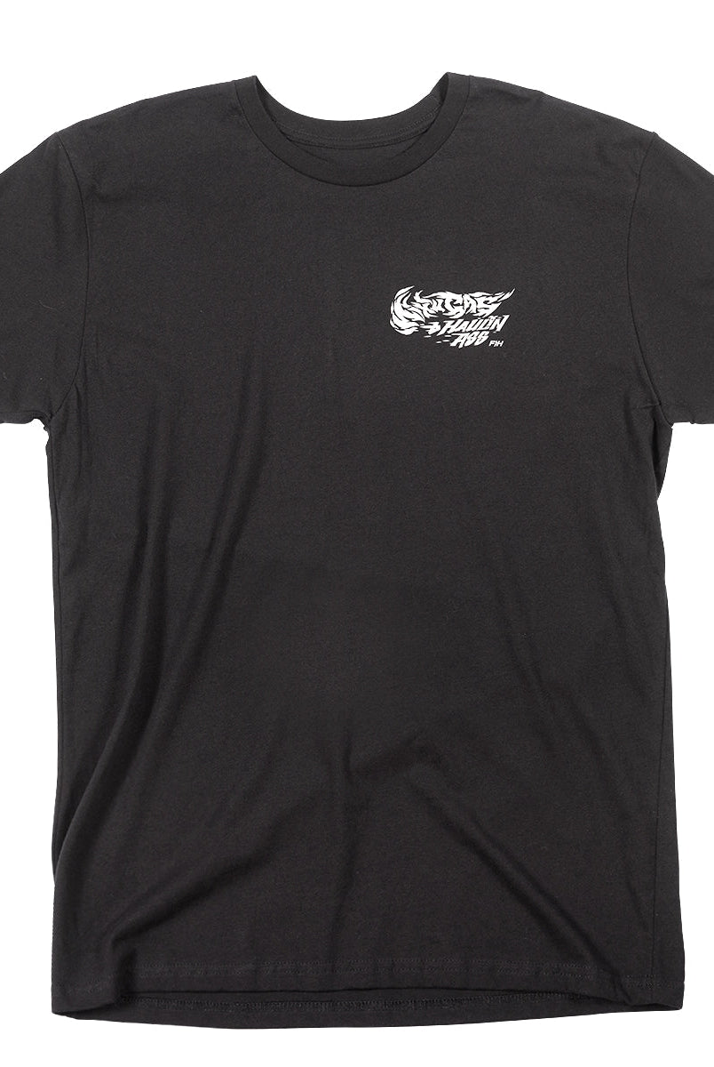 Mixin' Tee - Uptown Boutique Ramona