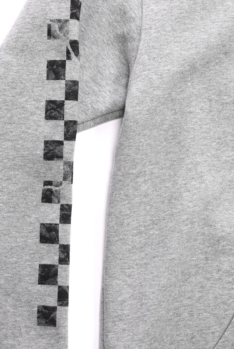 Origin Hooded Zip - Up - Uptown Boutique Ramona