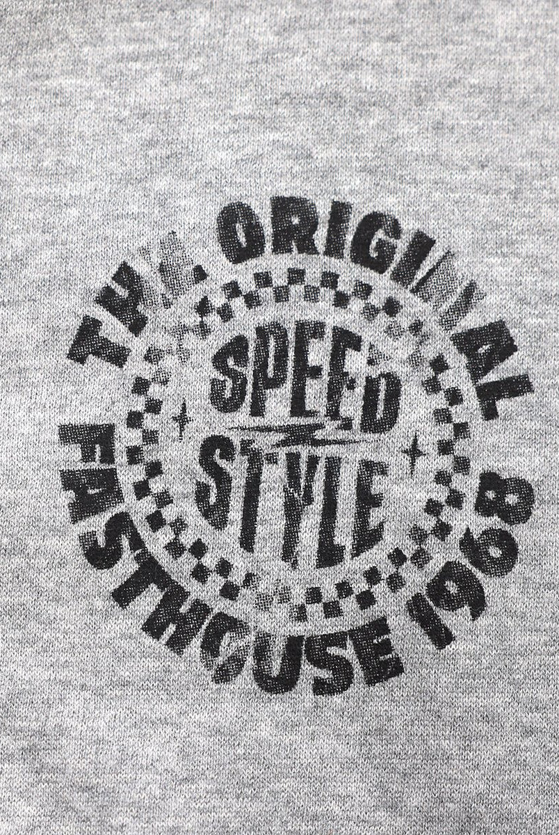 Origin Hooded Zip - Up - Uptown Boutique Ramona