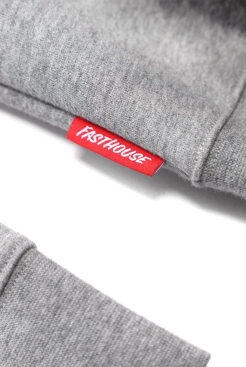 Origin Hooded Zip - Up - Uptown Boutique Ramona