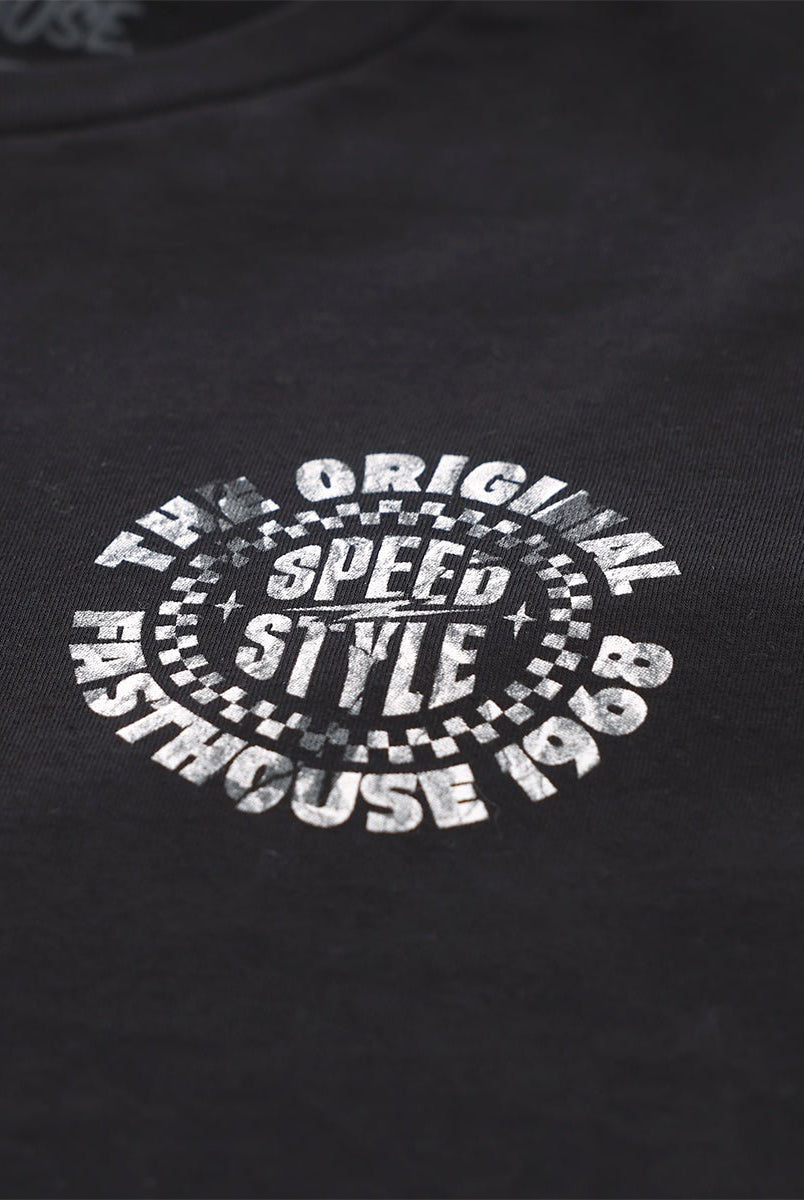 Origin Tee - Uptown Boutique Ramona