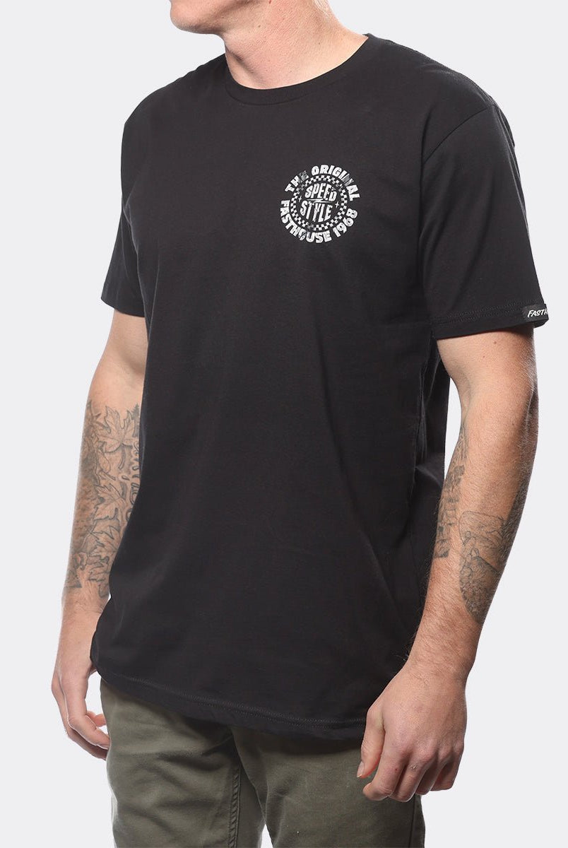 Origin Tee - Uptown Boutique Ramona