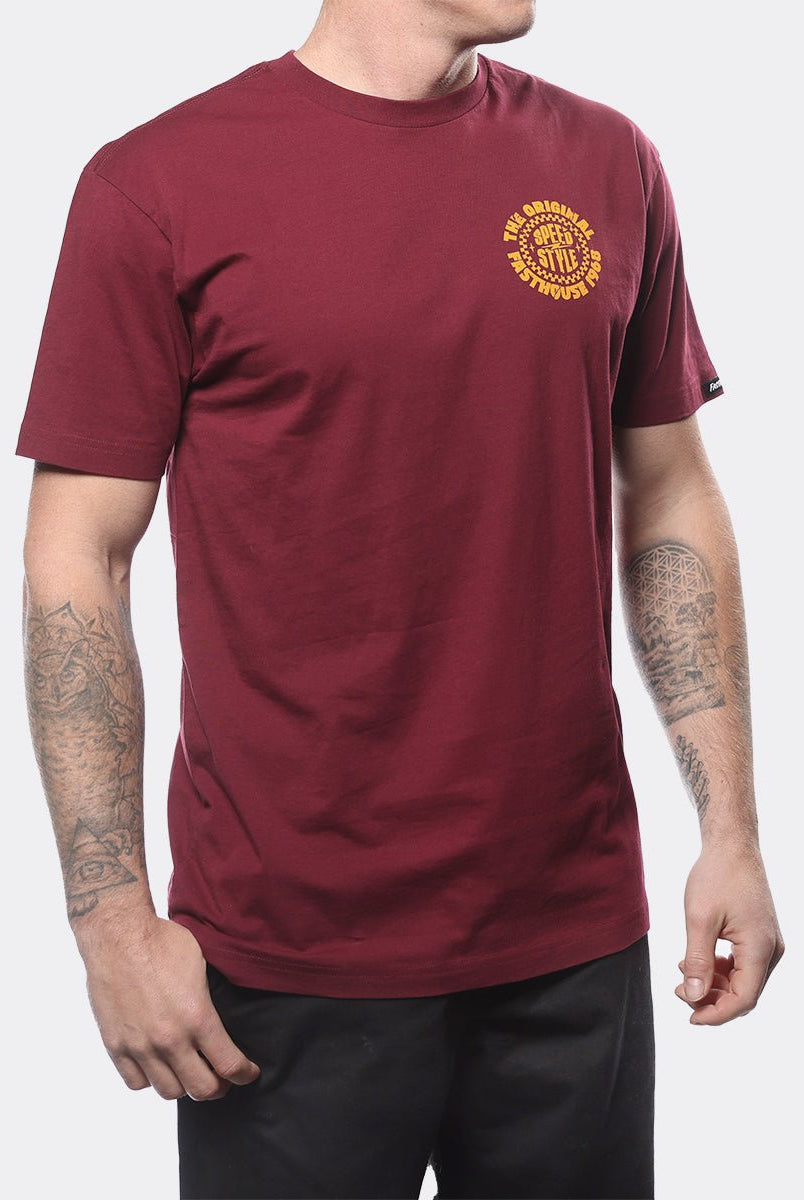 Origin Tee - Uptown Boutique Ramona