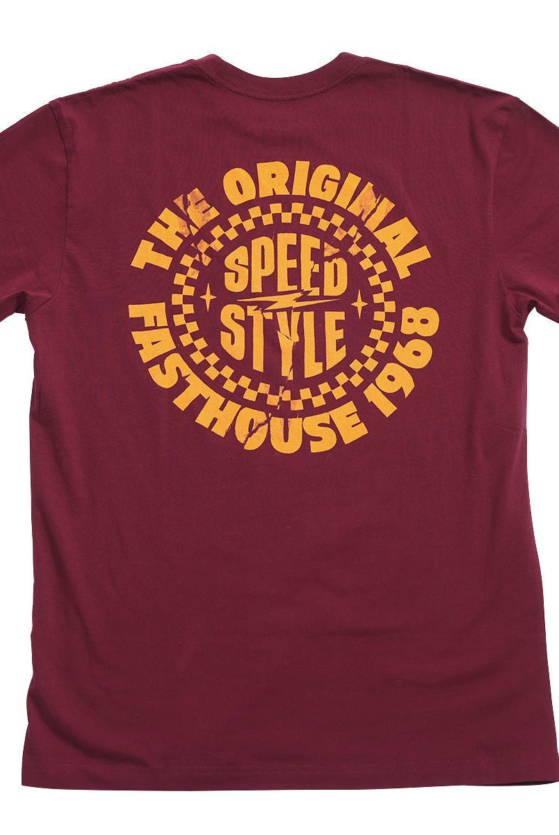 Origin Tee - Uptown Boutique Ramona