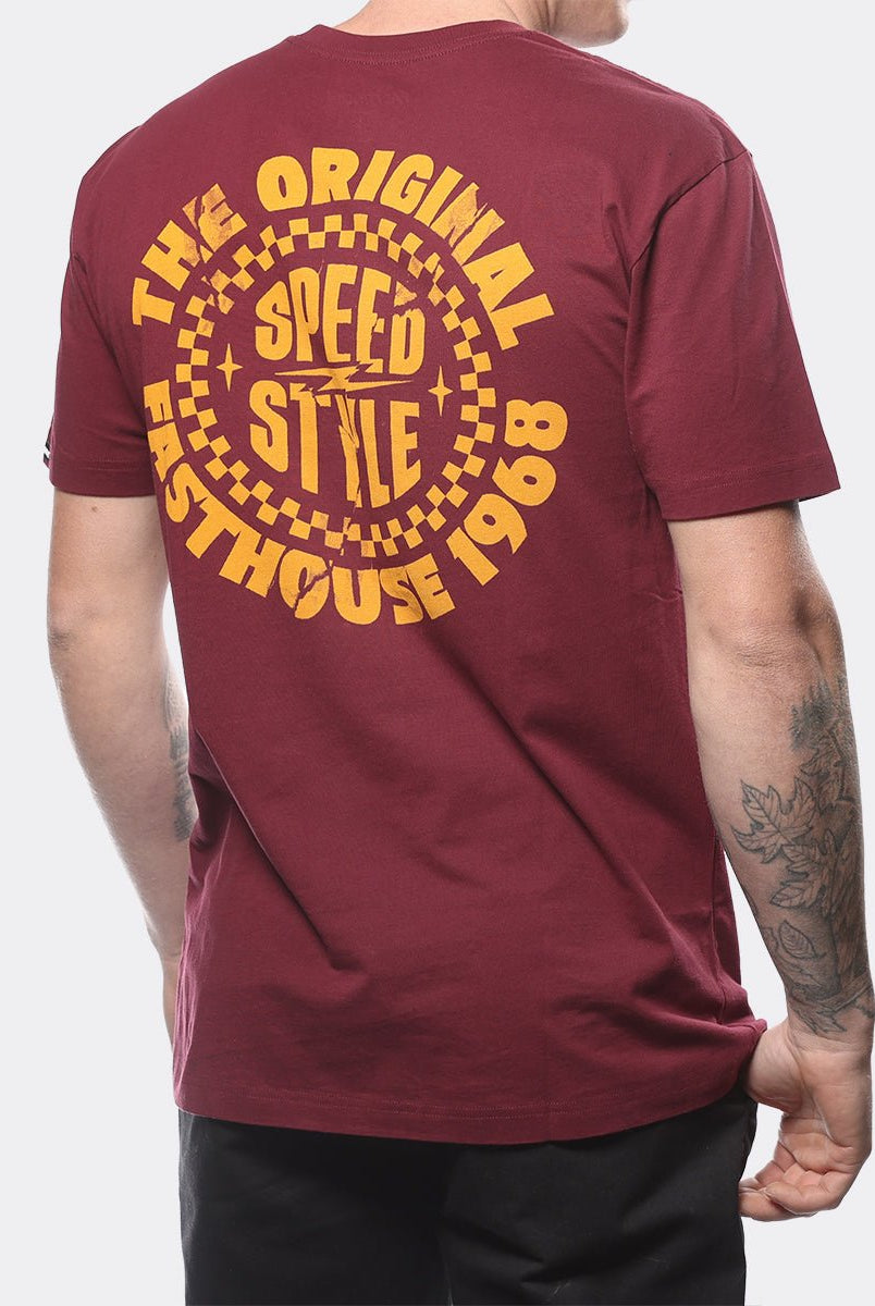 Origin Tee - Uptown Boutique Ramona