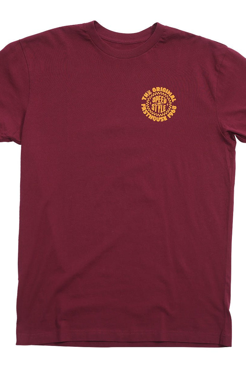 Origin Tee - Uptown Boutique Ramona