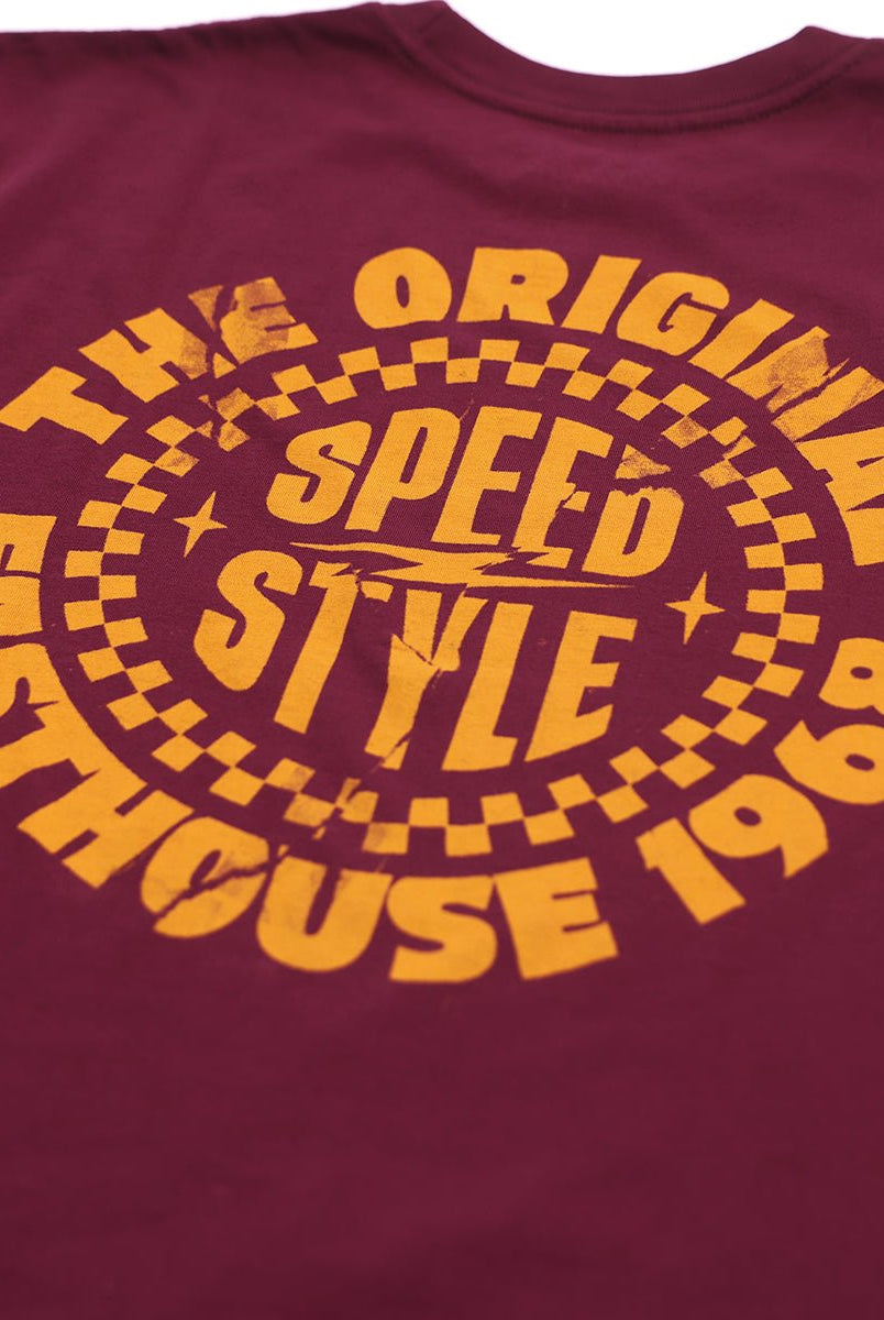 Origin Tee - Uptown Boutique Ramona