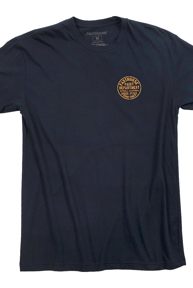 Paint Dept. Tee - Uptown Boutique Ramona