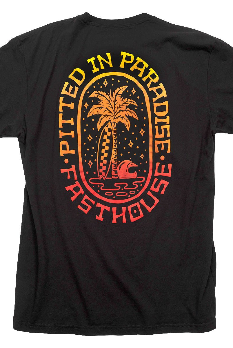 Palm Tee - Uptown Boutique Ramona