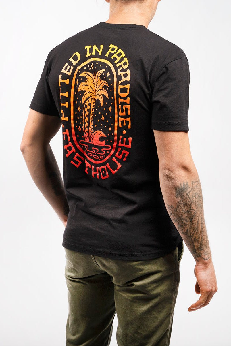 Palm Tee - Uptown Boutique Ramona