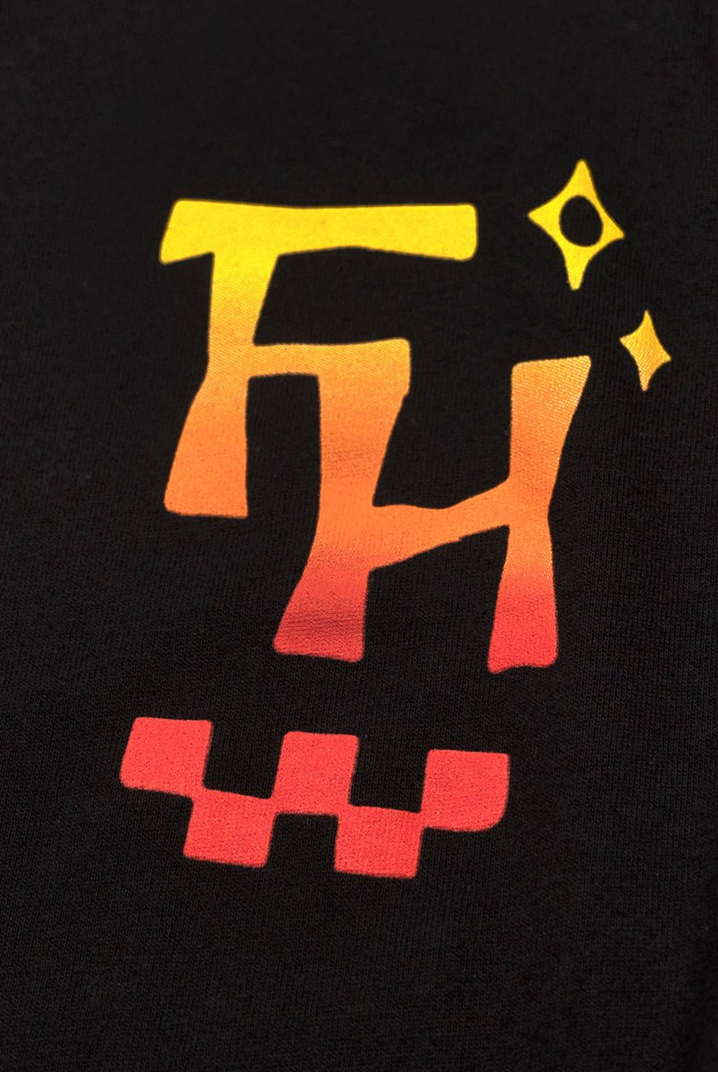 Palm Tee - Uptown Boutique Ramona