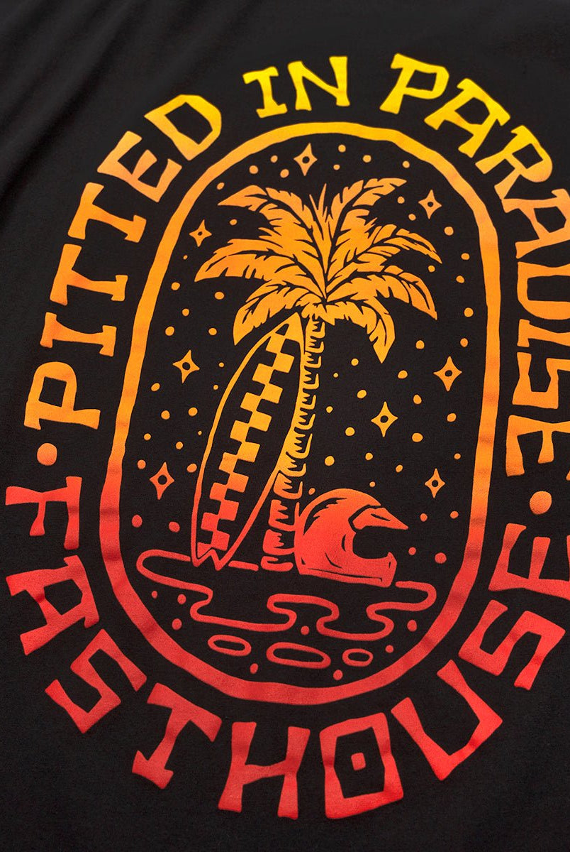 Palm Tee - Uptown Boutique Ramona