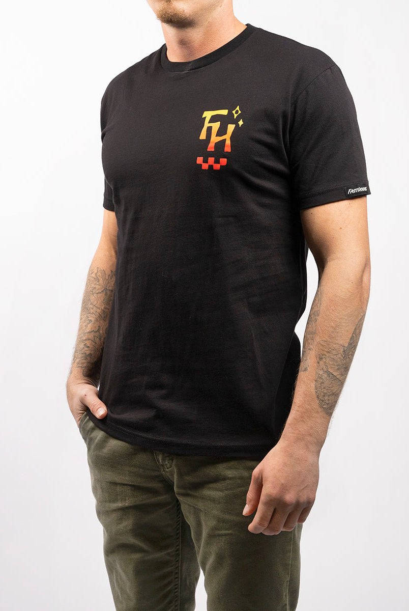 Palm Tee - Uptown Boutique Ramona