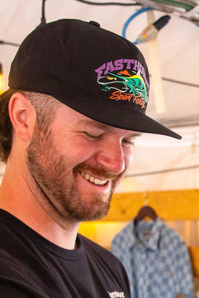 Panama Hat - Uptown Boutique Ramona