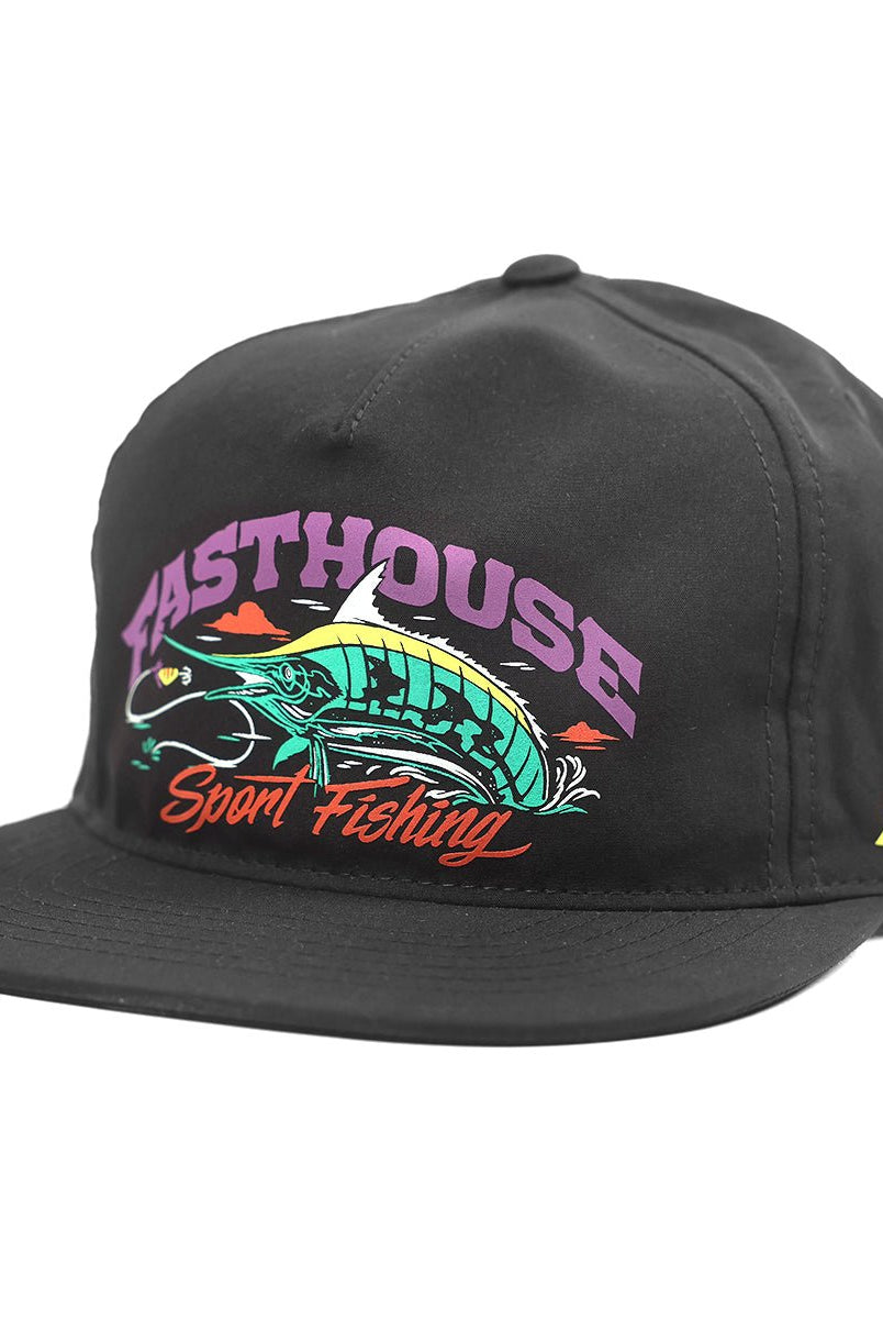 Panama Hat - Uptown Boutique Ramona