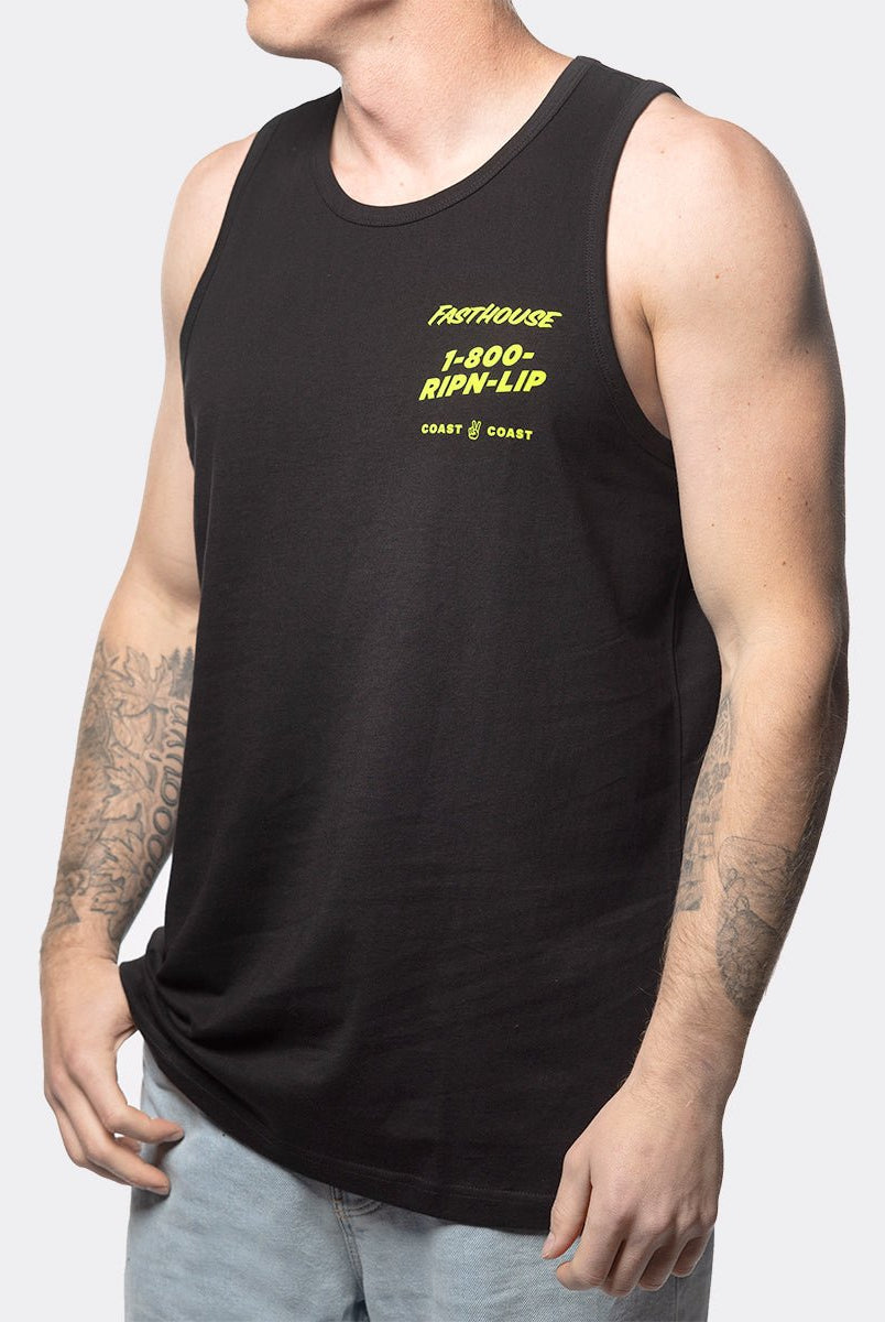 Panama Tank - Uptown Boutique Ramona