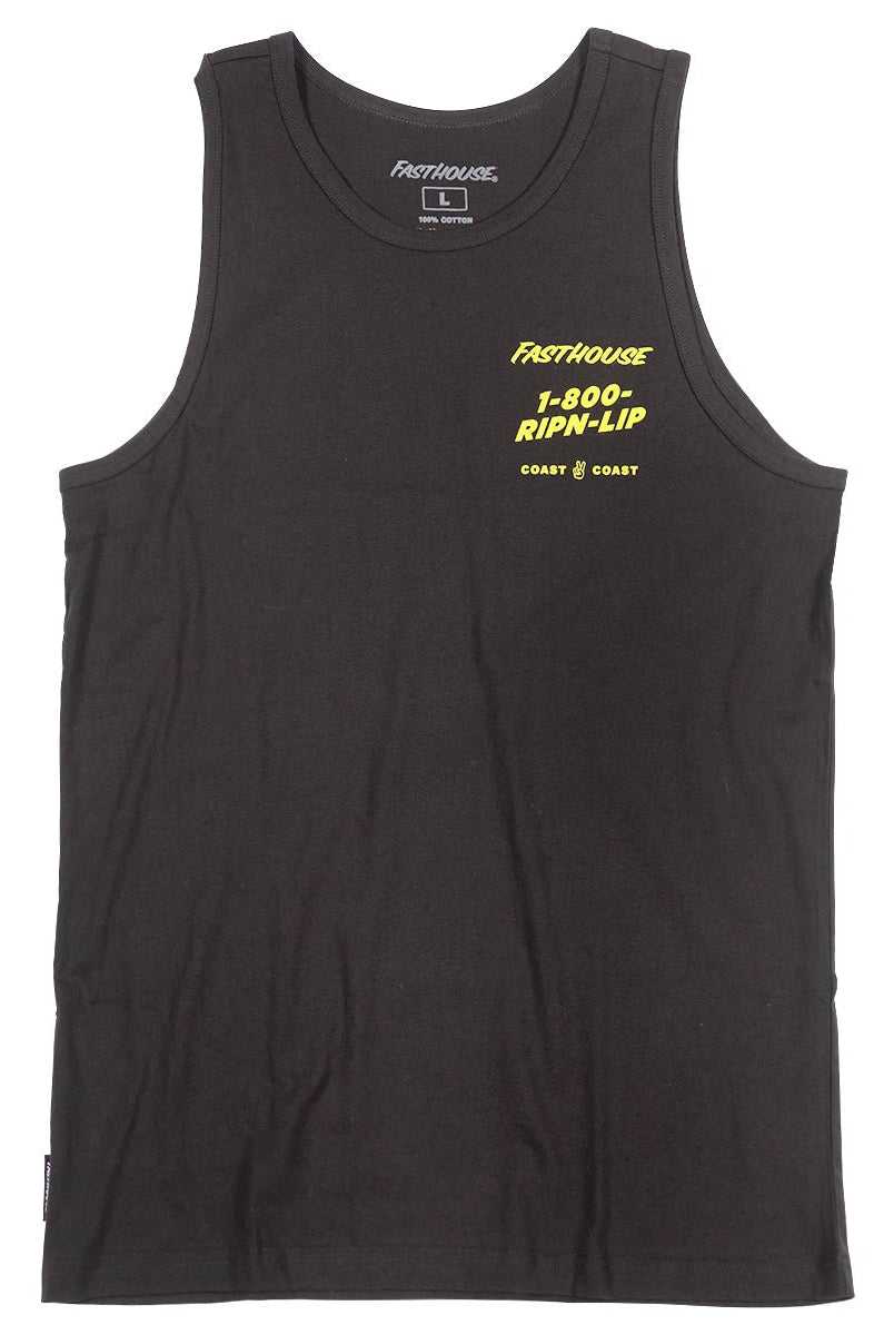 Panama Tank - Uptown Boutique Ramona