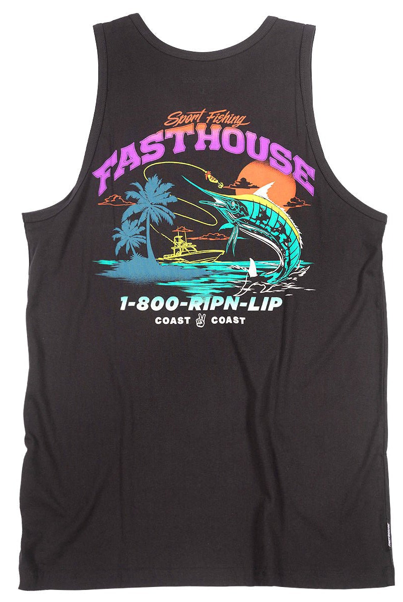 Panama Tank - Uptown Boutique Ramona