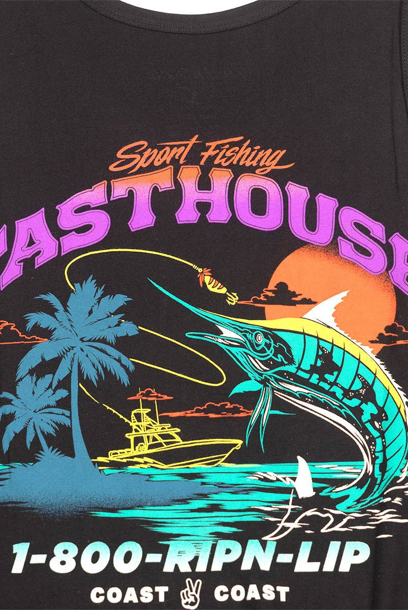 Panama Tank - Uptown Boutique Ramona