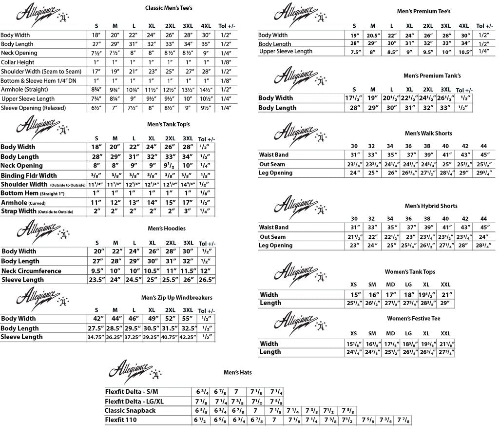 Patriot Premium Tee *FS - Uptown Boutique Ramona