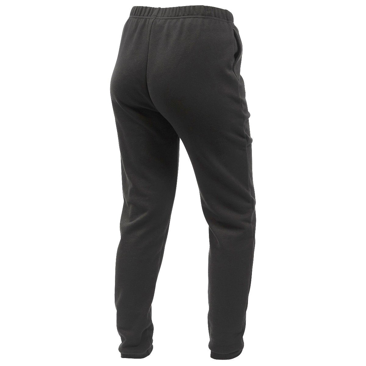 Phoenix Fleece Pant - Uptown Boutique Ramona