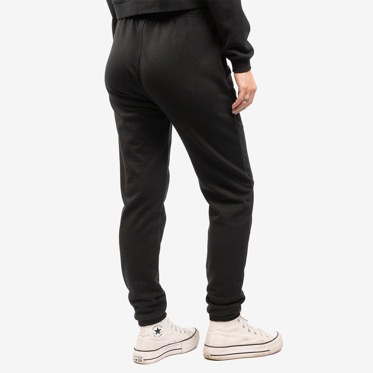 Phoenix Fleece Pant - Uptown Boutique Ramona