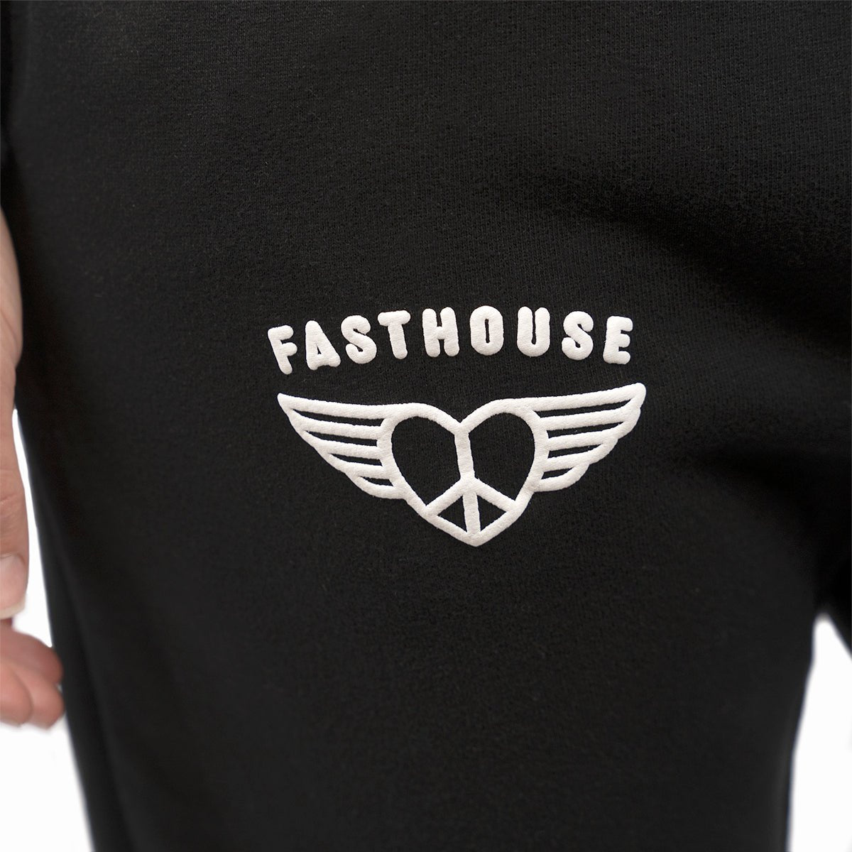 Phoenix Fleece Pant - Uptown Boutique Ramona