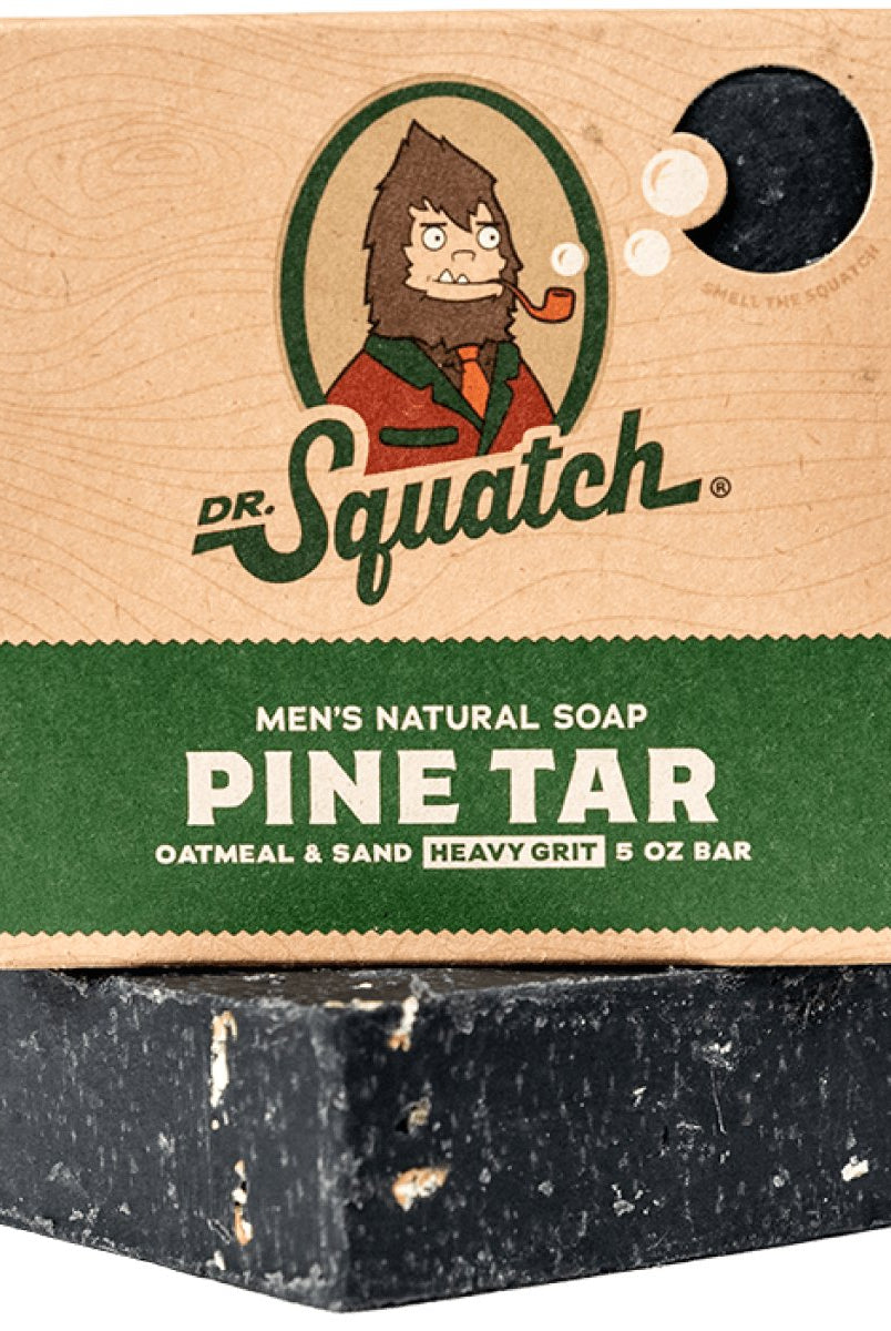 PINE TAR - Uptown Boutique Ramona